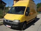 FIAT DUCATO SUPRAINALTAT 2.8JTD 2004