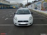 FIAT GRANDE PUNTO, 2006