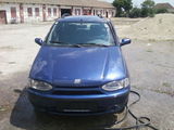 FIAT  PALIO  WEEKEND