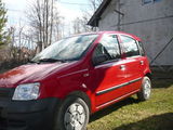 Fiat Panda 2007 pret 3200 negociabil