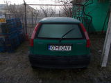 fiat punto 1.1 1996