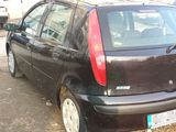 Fiat Punto 1.2