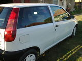 fiat punto 1.7D