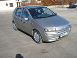 Fiat Punto 1.9 Diesel 2003