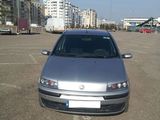 Fiat Punto 1,9 diesel