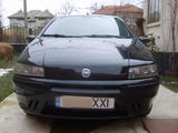 FIAT PUNTO 1249 CM3  AN2001 INMATRICULAT