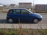 FIAT PUNTO 1995.