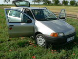 fiat punto  1996 , 900 euro