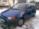  fiat punto 1997