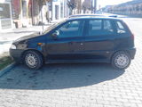 fiat punto 1999 td70,  950e
