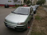 Fiat Punto,2001