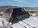 Fiat punto 2002 1.2 16V