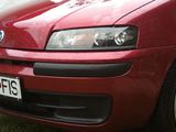 Fiat Punto 2002