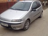 fiat punto 2002