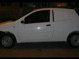 Fiat Punto 2008