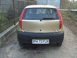 fiat punto an fab.1999