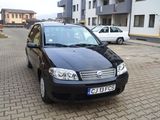 Fiat Punto Classic 2007