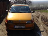 fiat punto diesel