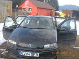 fiat punto din 2000