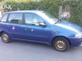 fiat punto elx