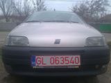 fiat punto sport