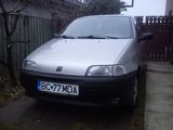 fiat punto sx 1996