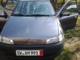 fiat punto tuning