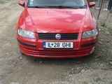 Fiat Stilo, 2006, Benzina