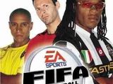 Fifa 2003 PC , CD original