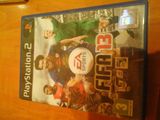 Fifa 2013  Utilizat