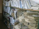 Firma de arhivare si legatorie documente