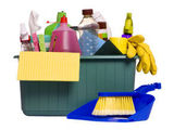 Firma producatoare de detergenti