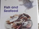 Fish and Seafood Book BY CHRISTIAN TEUBNER, Absolut noua, Supe-Ieftin