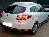 Flaps coltar dreapta bara spate Renault Megane 3 Break , Grandtour , Sport Tourer , Kombi , Estate (2008-2015) , diverse culori . * Cod Renault : 850164969R ; 850160002R . ** Livrare personala , sau prin curierat . *** Relatii la telefon : 0748837200 .