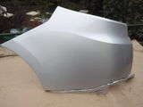 Flaps coltar stanga bara spate Renault Megane 3 Break , Grandtour , Sport Tourer , Kombi , Estate (2008-2015) , argintiu . * Cod culoare : TED69 GRIS PLATINE . * Cod Renault : 850172549R ; 850140002R .  **  Livrare personala , sau prin curierat . *** Relat