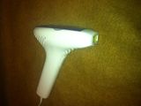 Flash&GO epilator IPL