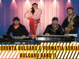 Florenta & Formatia Adrian Bulgaru Band