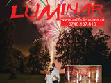 focuri de artificii