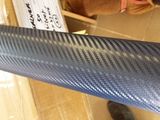 Folie carbon 3D cu tehnologie de eliminare a bulelor de aer - 7 Culori