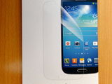 Folie Originala Samsung Galaxy S4 i9500 i9505 i9506 Display Fata