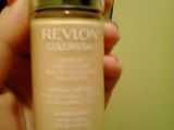 Fond de ten REVLON ColorStay 180 ten normal/uscat
