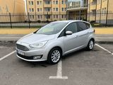 Ford C0max titanium,an 2016,1.5 tdci,120 cp, euro 6