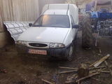 ford courier