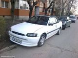 Ford Escort 1.6 16v CABRIO TUNNING