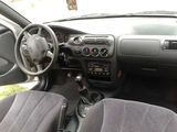 ford escort