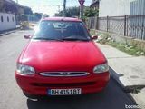 Ford escort 1996