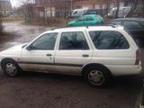 ford escort 1998