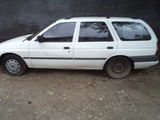 ford escort