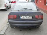 Ford Escort