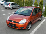Ford Fiesta 1.3 Euro 4